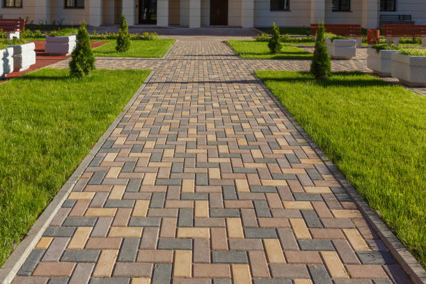 Best Asphalt Driveway Pavers in USA