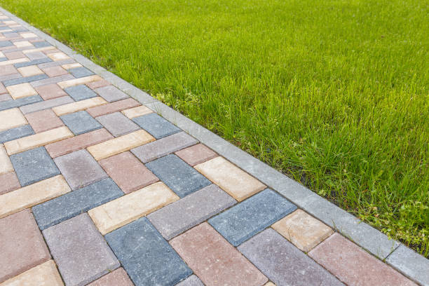 Best Eco-Friendly Driveway Pavers in USA